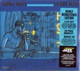 画像: 輸入盤 2枚組CD   Barney Wilen バルネ・ウィラン  /  La Note Bleue  ラ・ノート・ブルー