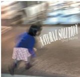画像: CD 森田 修史 Shuji Morita / Natural Solution ナチュラル・ソリューション