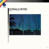 画像: CD  DONALD  BYRD   ドナルド・バード  /  CHANT  チャント
