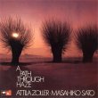 Attila Zoller・Masahiko Sato / A Path Through Haze
