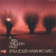 Attila Zoller・Masahiko Sato / A Path Through Haze