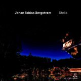 画像: CD Johan Tobias Bergstrom  ヨハン・トビアス・ベルグストレム / Stella   北欧のフォーキー・サウンドを取り入れたゆったりとした音楽 