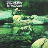 画像: 完全限定盤LP 宮沢 昭 AKIRA MIYAZAWA / 山女魚