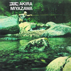画像: 完全限定盤LP 宮沢 昭 AKIRA MIYAZAWA / 山女魚