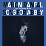 画像: CD MARION RAMPAL マリオン・ランパル / SONG FOR ABBEY    【アビーの名曲 & ディランやオスカー・ブラウン・ジュニアの名曲も収録 】伸びやかで生き生きとした歌唱です! 