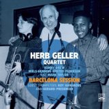 画像: 【Roy Hargrove, Gerard Presencerの貴重な記録】 CD Herb Geller Quartet  ハーブ・ゲラー・カルテット / The Fabulous Paul Horn Quintet 