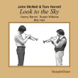 John McNeil & Tom Harrell / Look to the Sky