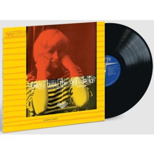 画像: 180g重量盤LP Blossom Dearie ブロッサム・ディアリー / Give Him The Ooh - La - La
