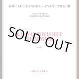 画像: CD Evan Parker & Joelle Leandre / Long Bright Summer 