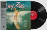 画像: 【ORIGINAL JAZZ CLASSICS】完全限定輸入復刻 180g重量盤LP Art Pepper アート・ペッパー  / Surf Ride