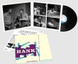 画像1: 【TONE POETSシリーズ】完全限定輸入復刻 180g重量盤LP  Hank Mobley ハンク・モブレー  /  Hank 