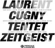 Laurent Cugny Tentet / Zeitgeist