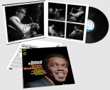 画像: 【TONE POETSシリーズ】完全限定輸入復刻 180g重量盤LP  Tyrone Washington タイロン・ワシントン  /  Natural Essence 