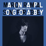 画像: 輸入盤LP(限定生産)　MARION RAMPAL マリオン・ランパル / SONG FOR ABBEY - TRIBUTE TO ABBEY LINCOLN     和みます♥！センスよくクールでメロウ・テンダーな洒脱さと真心に溢れた自然体の寛ぎリリカル演唱が軽妙に冴えるフランス発ラウンジ・バピッシュ・ヴォーカルの逸品 