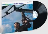 画像: ［Blue Note CLASSIC VINYL SERIES］完全限定輸入復刻盤 180g重量盤LP  Jackie McLean ジャッキー・マクリーン  / One Step Beyond