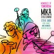 Mika Stoltzman / Memories Of Tomorrow