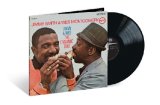 画像: 完全限定復刻輸入 180g重量盤LP  JIMMY SMITH & WES MONTGOMERY     ジミー・スミス＆ウェス・モンゴメリー  /  JIMMY & WES  THE  DYNAMIC DUO  ダイナミック・デュオ