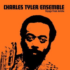 画像: 輸入盤LP CHARLES TYLER チャールズ・タイラー / Voyage From Jericho