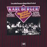 画像: 国内盤CD　KARL BERGER WOODSTOCK WORKSHOP ORCHESTRA カール・ベルガー・ウッドストック・ワークショップ・オーケストラ / LIVE AT DONAUESCHINGEN MUSIC FESTIVAL ライヴ・アット・ドナウエッシンゲン     クール&ミステリアスでいてスピリチュアリティとエモーションに満ちた各人のソロが華々しくカラフルな見せ場を飾る1970年代独創肌尖鋭ビッグ・バンドの傑作、初CD化! 