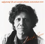 画像: CD CHICK COREA チック・コリア / ウェルカム・トゥ・マイ・リヴィング・ルーム ~ 旭川2005