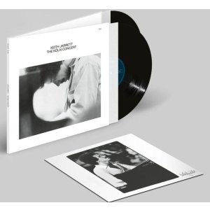 画像: 【送料込み価格設定商品】【50th anniversary special edition : 完全限定見開き2枚組LP】Keith Jarrett キース・ジャレット / THE KOLN CONCERT ケルン・コンサート