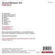 Vincent Meissner Trio / Eigengrau
