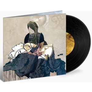 画像: 【TONE POETSシリーズ】完全限定輸入復刻 180g重量盤LP  Johnathan Blake  ジョナサン・ブレイク / Homeward Bound