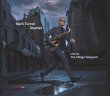 Mark Turner Quartet / Live at The Village Vanguard
