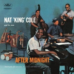 ナット・キング・コール生誕100年!】SHM-CD NAT KING COLE ナット