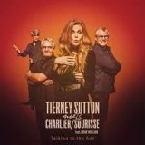 画像: CD Tierney Sutton ティアニー・サットン / Talking To The Sun