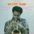 Woody Shaw / Love Dance