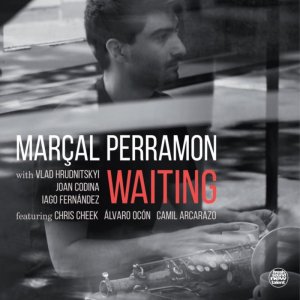 画像: 【FRESH SOUND NEW TALENTS】CD Marcal Perramon マルカル・ペラモン / Waiting