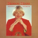 画像: 国内仕様輸入盤LP    Blossom Dearie ブロッサム・ディアリー /  POSITIVELY  ポジティヴリー VOLUME VII