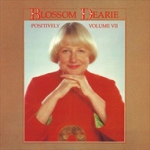 画像: 国内仕様輸入盤LP    Blossom Dearie ブロッサム・ディアリー /  POSITIVELY  ポジティヴリー VOLUME VII