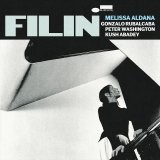 画像: 輸入盤CD 【BLUENOTE ピアノはゴンサロ・ルバルカバ】  Melissa Aldana メリッサ・アルダナ / Filin'