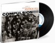 画像1: 【TONE POETSシリーズ】完全限定輸入復刻 180g重量盤LP  Andrew Hill アンドリュー・ヒル  /  Compulsion!!!!!