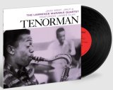 画像: 【TONE POETSシリーズ】完全限定輸入復刻 180g重量盤LP  Lawrence Marable ローレンス・マラブル / Tenorman