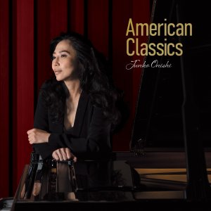 画像: 【SOMETHIN' COOL】完全限定LP 大西順子 JUNKO ONISHI / American Classics