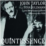 画像: 【JAZZ IN BRITAIN】CD JOHN TAYLOR ジョン・テイラー / QUINTESSENCE