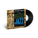 画像: 【TONE POETSシリーズ】完全限定輸入復刻 180g重量盤LP  Donald Byrd ドナルド・バード /  At The Half Note Café, Vol. 1
