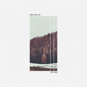 画像: 輸入盤CD　SOREN BEBE TRIO サン・ビービー / FIRST SONG     クール・ロマネスクかつ荘厳でエレガントな現代ヨーロピアン抒情派ピアノの真髄たる魅力がギュギュッと集約された充実のベスト・アルバム 