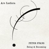 画像: 完全限定輸入盤LP PETER EVANS ピーター・エバンス / Ars Ludicra