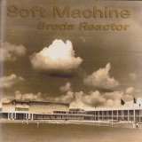 画像: 国内仕様2枚組輸入盤CD  SOFT MACHINE  ソフトマシーン /  BREDA REACTOR  1970  ブレダ・リアクター 1970 (未発表)