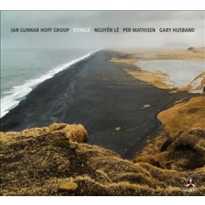 画像: 輸入盤CD　JAN GUNNAR HOFF ヤン・グンナル・ホフ /   VOYAGE ヴォヤージ