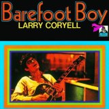 画像: 【ジャズ万博 期間限定価格CD】CD LARRY CORYELL ラリー・コリエル / BAREFOOT BOY ベアフット・ボーイ