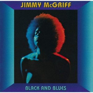 画像: 【ジャズ万博 期間限定価格CD】CD JIMMY MCGRIFF ジミー・マクグリフ / BLACK AND BLUES ブラック・アンド・ブルース 