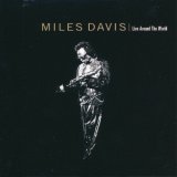 画像: SHM-CD   MILES DAVIS マイルス・デイビス  /   LIVE AROUND THE WORLD   ライヴ・アラウンド・ザ・ワールド