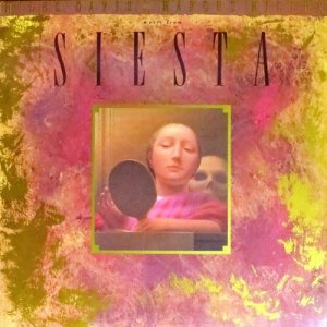 画像: SHM-CD   MILES DAVIS マイルス・デイビス  /   SIESTA  シエスタ