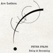 Peter Evans Being & Becoming / Ars Ludicra