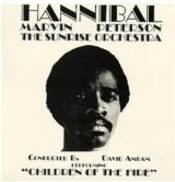 画像: 輸入盤LP HANNIBAL MARVIN PETERSON ハンニバル・マーヴィン・ピーターソン / CHILDREN OF THE FIRE